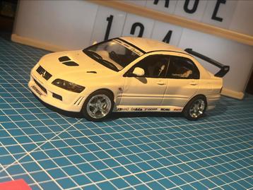 Model Kit FUJIMI 1/24 beschikbaar voor biedingen