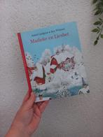 Madieke en Liesbet. Astrid Lindgren. Ilon Wikland, Ophalen of Verzenden, Zo goed als nieuw, Fictie algemeen