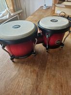 Meinl HB100WRB Bongo Set, Ophalen, Zo goed als nieuw, Trommel