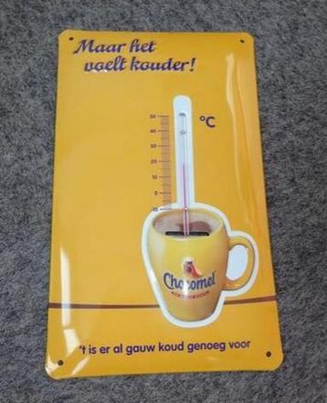 Chocomel Nutricia thermometer . beschikbaar voor biedingen