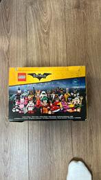 Batman Movie 71017, Ophalen of Verzenden, Nieuw, Lego