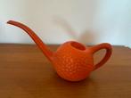 Vintage gieter, Verzamelen, Retro, Ophalen of Verzenden, Huis en Inrichting