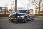 Audi A3 1.5 TFSI / 3x S-line / Automaat / Orgineel NL/, Auto's, 15 km/l, 1498 cc, Zwart, 4 cilinders