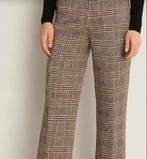 Mooie flared broek Costes M, Kleding | Dames, Broeken en Pantalons, Maat 38/40 (M), Overige kleuren, Ophalen of Verzenden, Zo goed als nieuw