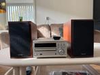 DENON RCD-M39 CD Reciever, Ophalen, Gebruikt, Denon, Losse componenten