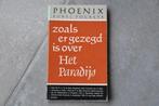 Zoals er gezegd is over Het Paradijs (Phoenix Bijbelpockets), Gelezen, Diverse schrijvers, Ophalen of Verzenden, Christendom | Protestants