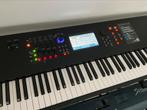 Yamaha MODX 8 in absolute nieuwstaat., Muziek en Instrumenten, 88 toetsen, Aanslaggevoelig, Zo goed als nieuw, Yamaha