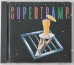 Supertramp - The very best of Supertramp 2, Ophalen of Verzenden, Zo goed als nieuw, Poprock