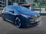Volkswagen ID.3 1 ST MAX 58 KWH PANO-DAK/IQ-LIGHTS/CAMERA/AC, Auto's, Volkswagen, 1694 kg, Met garantie (alle), 375 min, ID.3