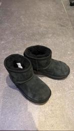 Originele uggs maat 27,5, Kinderen en Baby's, Babykleding | Schoentjes en Sokjes, Ophalen of Verzenden, Zo goed als nieuw, Schoentjes