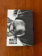 Waits / Corbijn Gesigneerd. Tom Waits, Anton Corbijn, Zo goed als nieuw, Ophalen, Anton Corbijn, Overige onderwerpen