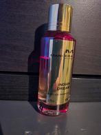 Mancera indian dream 60ml flesje, Sieraden, Tassen en Uiterlijk, Uiterlijk | Parfum, Ophalen of Verzenden, Zo goed als nieuw