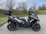 Quadro Qooder Adventure | Motorrijden met rijbewijs B, Motoren, Motoren | Overige merken, Bedrijf, Scooter, 399 cc, 12 t/m 35 kW