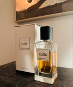 Fragrance World Suits - Eau de Parfum, Ophalen of Verzenden, Gebruikt