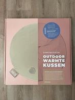 Mood outdoor warmtekussen NIEUW in doos, Huis en Inrichting, Ophalen, Nieuw, Overige kleuren, Rond