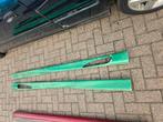 Honda civic sideskirts, Auto-onderdelen, Ophalen of Verzenden, Honda, Bumper