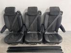 1-2-3 Zitbank/Stoel zelfbouw Camper, Oldtimer,Bus,Cabine., Auto-onderdelen, Ophalen, Gebruikt, Triumph