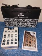 KLM huisjes  KLM 95 Heineken Brouwerij, Verzamelen, Ophalen of Verzenden, Nieuw, 81 t/m 91, Gevuld