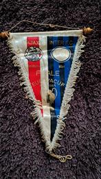 vaantje, Ophalen, Zo goed als nieuw, Ajax, Vaantje of Sjaal