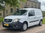 Mercedes-Benz Citan 108 CDI BlueEFFICIENCY Rijdt perfect * n, Voorwielaandrijving, Euro 5, Stof, Gebruikt