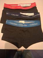 Calvin klein, Ophalen of Verzenden, Zwart, Calvin Klein, Boxer