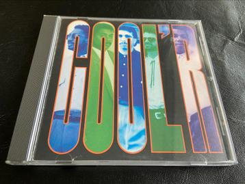 Cool'r - Cool'r (CD Album)