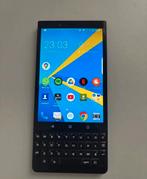 Goedwerkende blackberry key2 black edition 64GB / 6GB 2X SIM, Telecommunicatie, Ophalen of Verzenden, Zo goed als nieuw