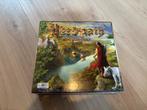 Heropath dragon roar met 2 uitbreidingen, Hobby en Vrije tijd, Gezelschapsspellen | Bordspellen, Ophalen of Verzenden, Zo goed als nieuw