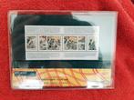 Strippostzegels Olie B Bommel en Tom Poes. 1996, Verzenden, T/m 1940, Postfris