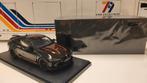 GT Spirit BMW M4 CSL Black, Ophalen of Verzenden, Nieuw, Auto, Overige merken
