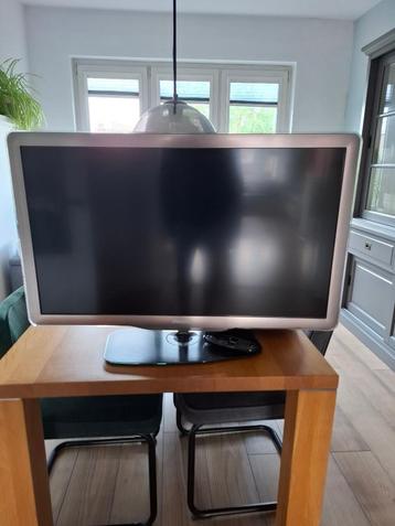 Philips Ambilight TV met AB 65,- beschikbaar voor biedingen