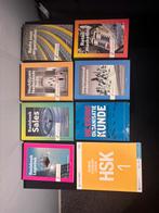 Ondernemerschap & retail management boeken HBO, Boeken, Ophalen of Verzenden, Zo goed als nieuw, Economie en Marketing
