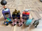 McDonald’s Happy Meal speeltjes, Ophalen of Verzenden, Zo goed als nieuw