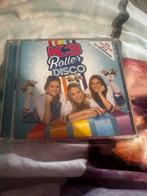 K3 album roller disco, Cd's en Dvd's, Ophalen of Verzenden, Gebruikt, Muziek