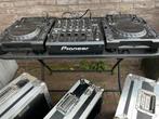 DJ set, Ophalen, Gebruikt, Pioneer