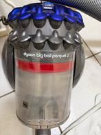 Dyson Big Ball Parquet 2 - Weinig gebruikt!, Ophalen of Verzenden, Zo goed als nieuw, Reservoir, Stofzuiger