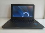 Laptop Dell Chromebook 11, Computers en Software, Windows Laptops, Ophalen of Verzenden, Zo goed als nieuw, Dell