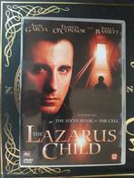 The lazarus child, Vanaf 16 jaar, Ophalen of Verzenden, Zo goed als nieuw