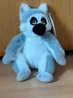 Keel Toys plucge Maki aap 26 cm Dieren knuffelbeesten nieuw, Ophalen of Verzenden, Nieuw, Overige typen