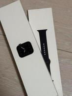 Apple watch series 5, Ophalen, Apple Watch ⌚️, Zwart, IOS