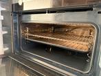 AEG KMK565060M Inbouw Oven met Grill, Witgoed en Apparatuur, Ovens, Gebruikt, Hete lucht, Oven met grill, Inbouw