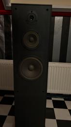 Te koop set van 2 JBL xl 1000 luidsprekers, Ophalen, Zo goed als nieuw, 120 watt of meer, JBL
