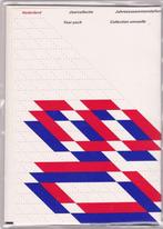 jaarset Nederland 1980, Verzenden, Postfris