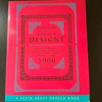 Designboek voor Kalligrafie, Ophalen of Verzenden, Zo goed als nieuw, Overige onderwerpen