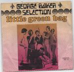 Nederbeat- George Baker Selection- Little green Bag, Verzenden, Gebruikt, 7 inch, Pop