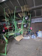 Krone swadro 900 dubbele hark 2012, Zakelijke goederen, Agrarisch | Werktuigen, Ophalen of Verzenden, Weidebouw