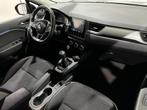 Renault Captur 1.0 TCe 100 Intens |Navi|PDC||Clima|Carplay|L, Auto's, Renault, Voorwielaandrijving, Gebruikt, Leder en Stof, Origineel Nederlands