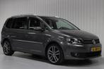 Volkswagen Touran 1.4 TSI Highline, Auto's, Euro 5, 4 cilinders, 1436 kg, Bedrijf