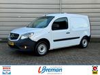 Mercedes-benz CITAN 108 CDI BLUEEFFICIENCY  Airco, 1328 kg, 4 cilinders, Bedrijf, 2 stoelen