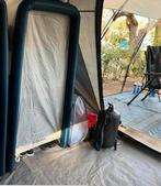Quechua Decathlon Opblaasbare Kast - Air Seconds, Caravans en Kamperen, Kampeeraccessoires, Ophalen of Verzenden, Zo goed als nieuw